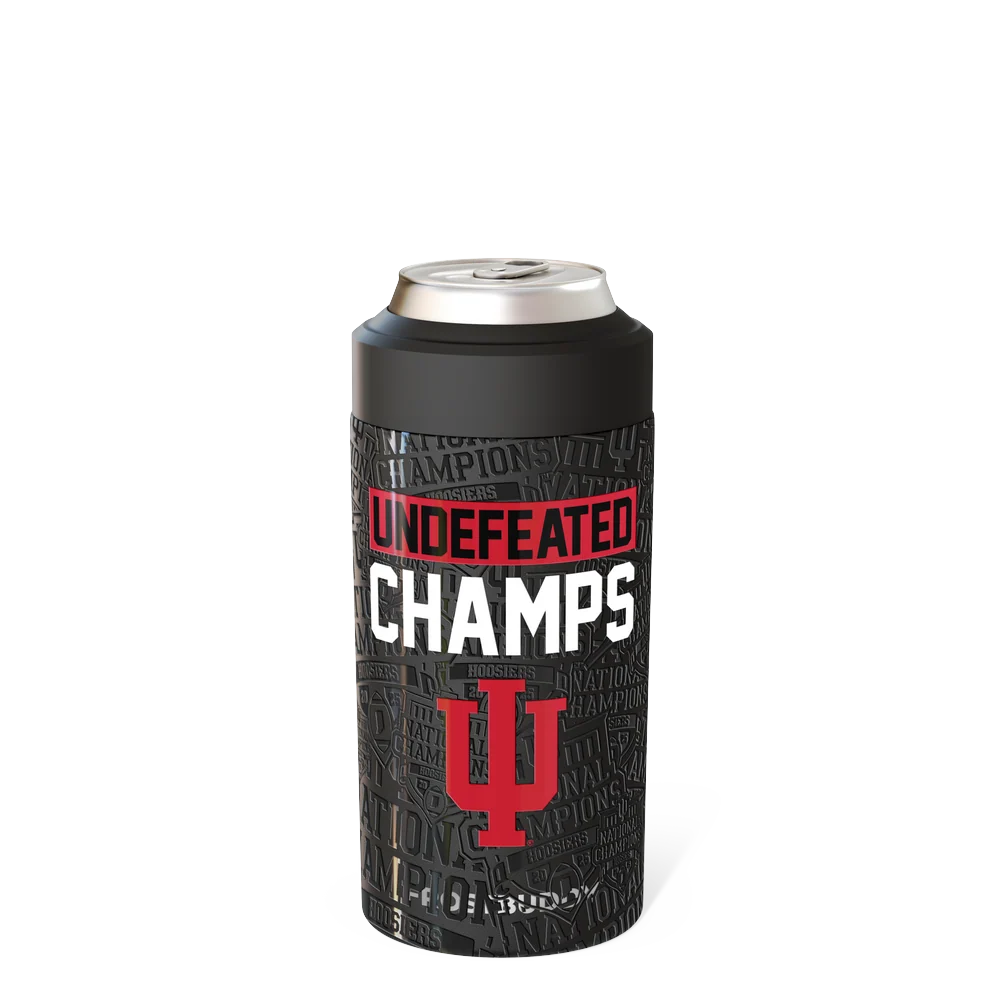 Universal Buddy | Indiana Hoosiers | CFB National Champs