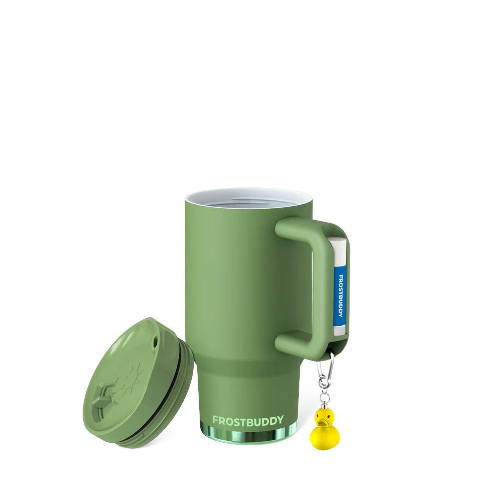 Mug Buddy 16oz | Moss - Image 2