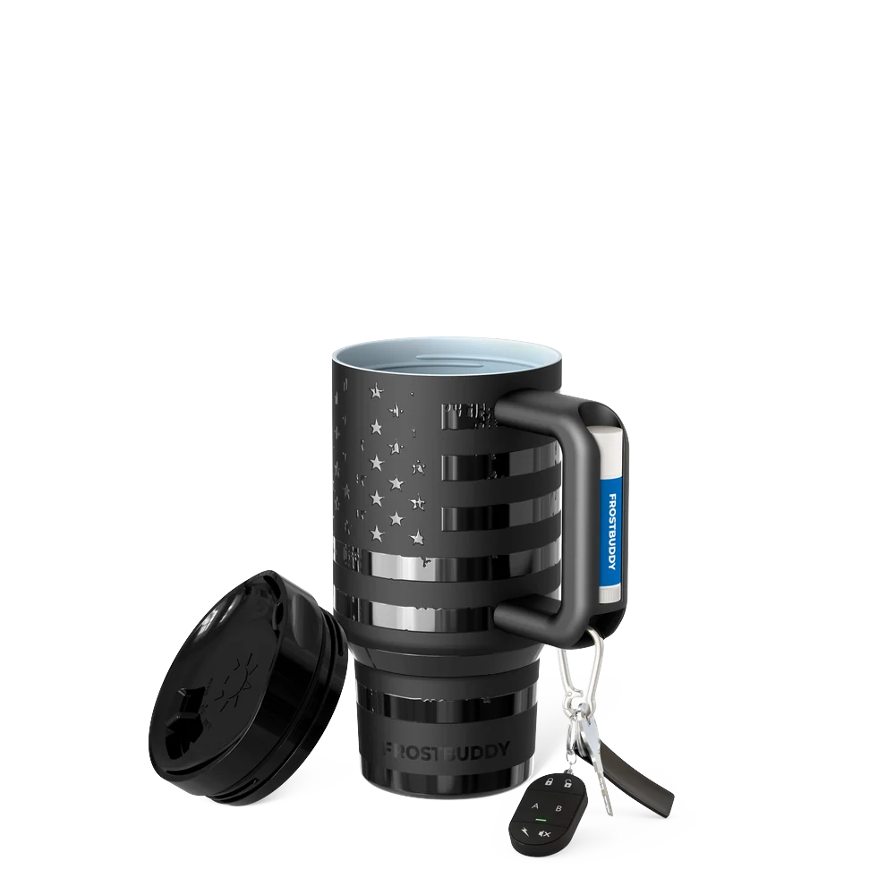 Mug Buddy 16oz | Night Ops - Image 2