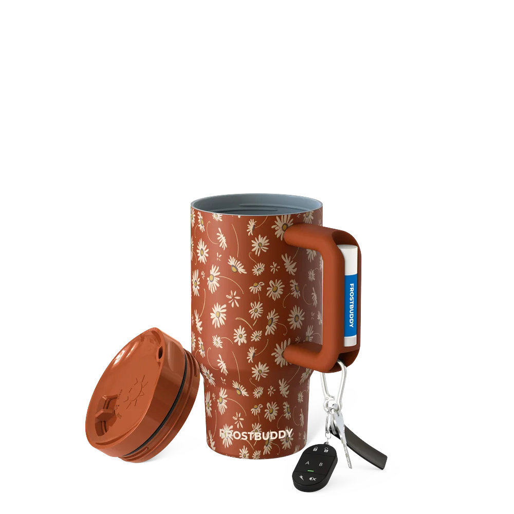 Mug Buddy 16oz | Sweet Daisy - Image 2