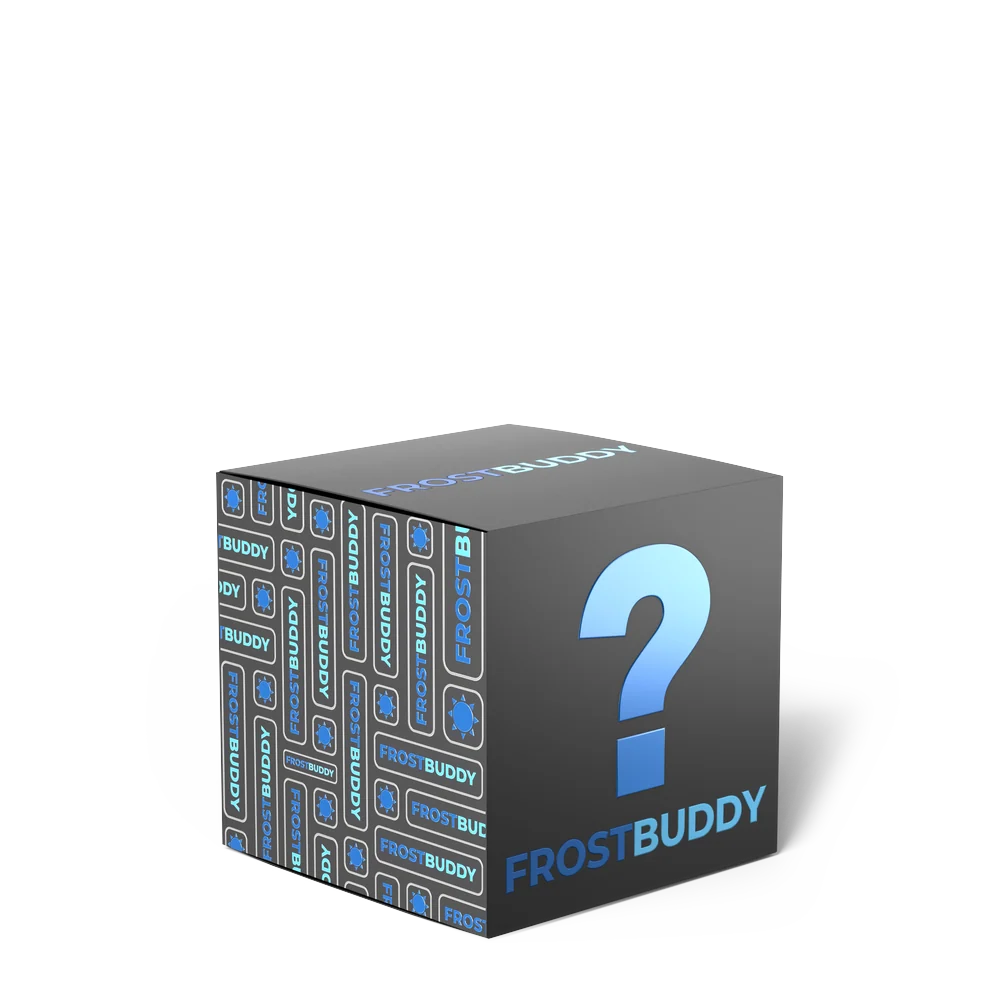 Mystery Returns Assortment
