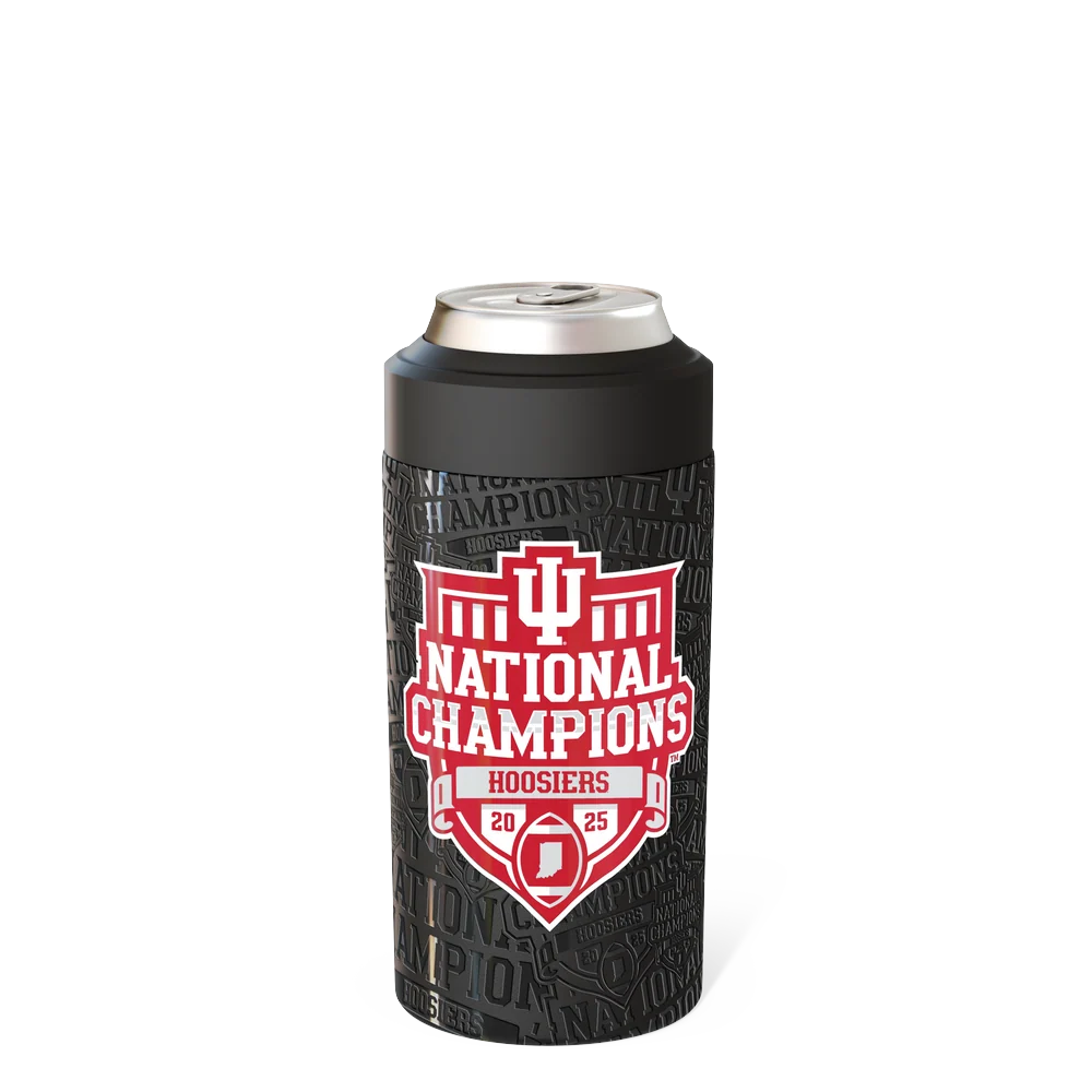 Universal Buddy | Indiana Hoosiers | CFB National Champs - Image 2