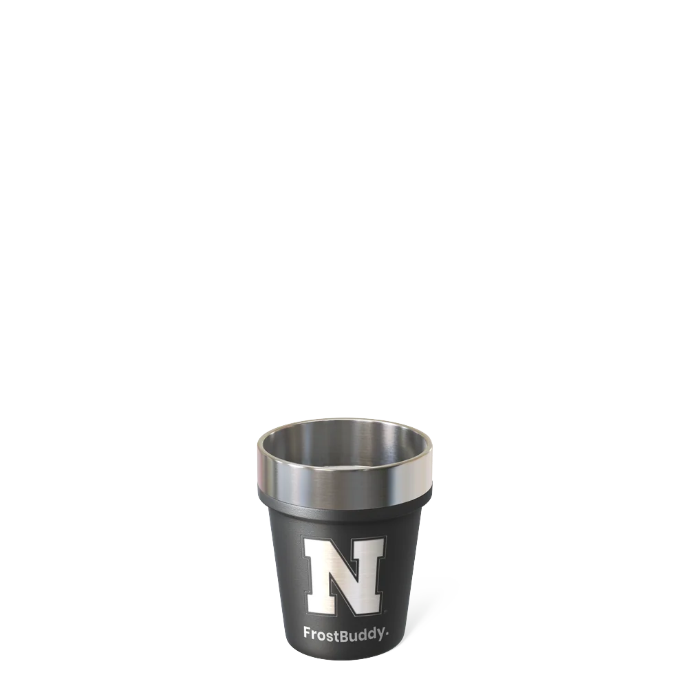 Shot Buddy | Nebraska Cornhuskers | Gameday