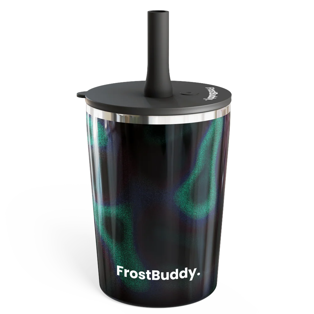 Sippin' Buddy 2.0 | Northern Lights