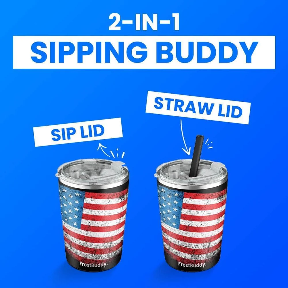 Sippin' Buddy 2.0 | Northern Lights - Image 5