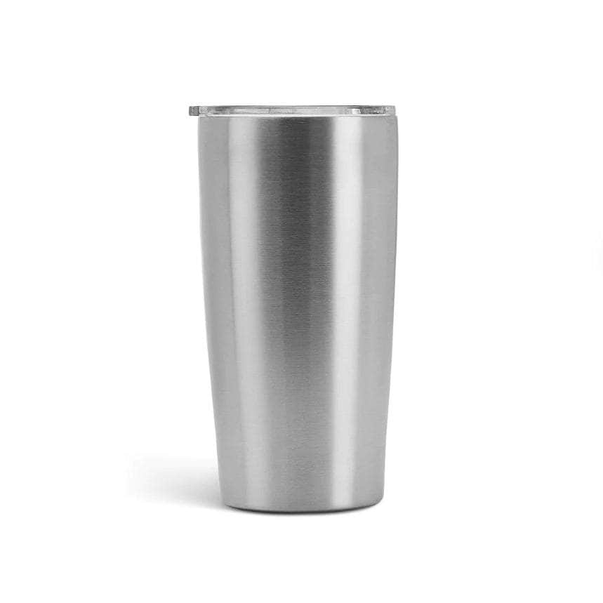 Stainless Regular Buddy 20