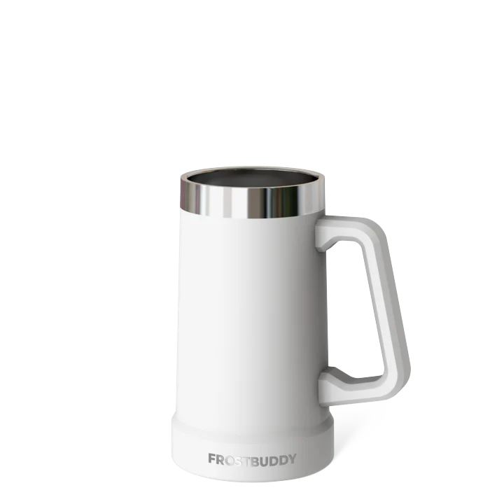 Stein Buddy | White