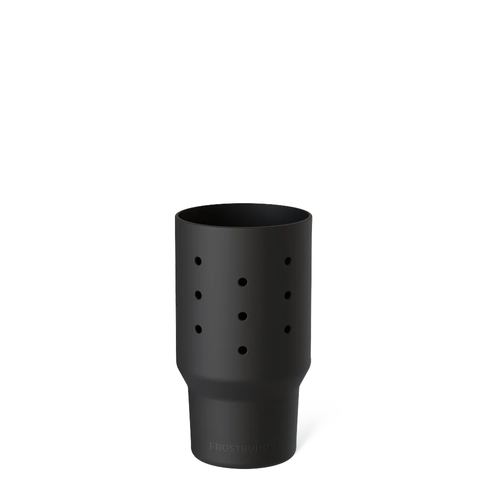 Thicc Buddy 16oz Skin | Black