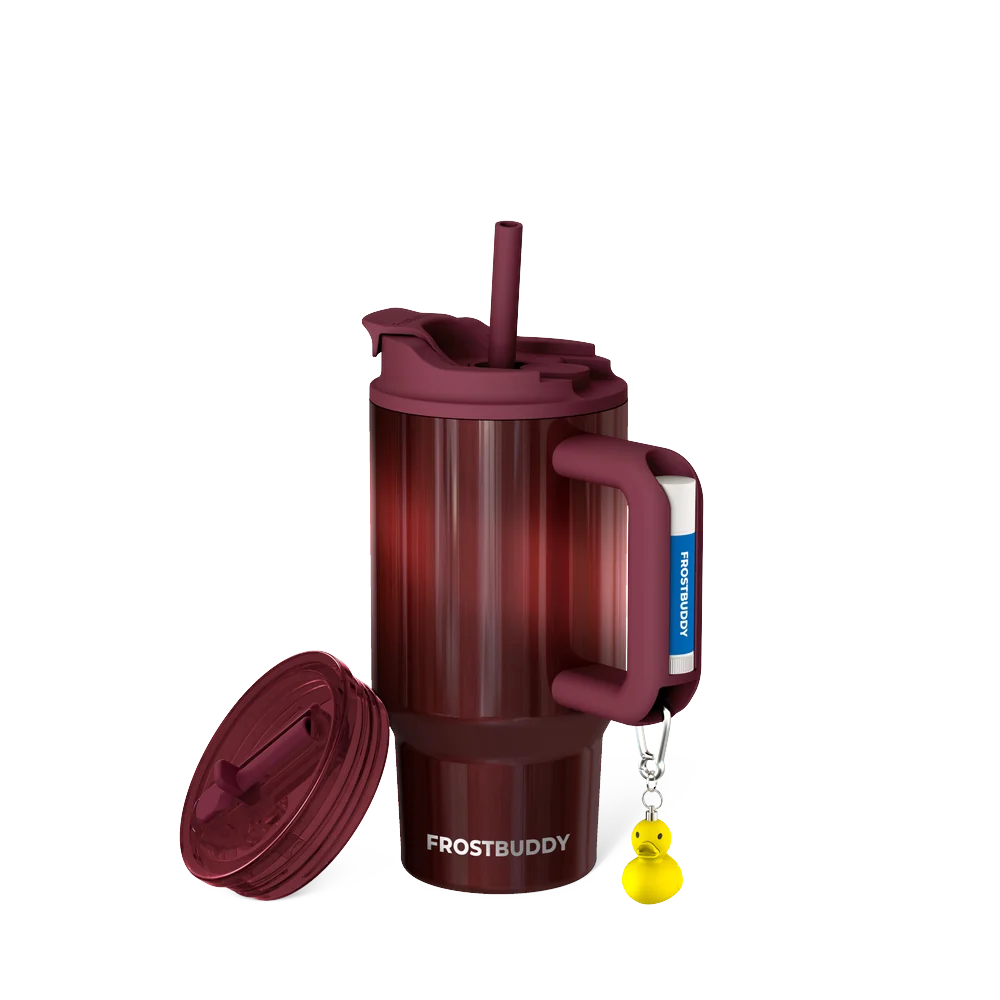 Thicc Buddy 16oz | Cinnamon