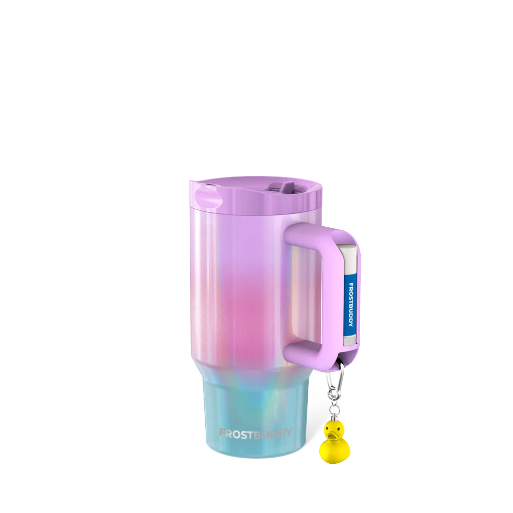 Thicc Buddy 16oz | Cotton Candy