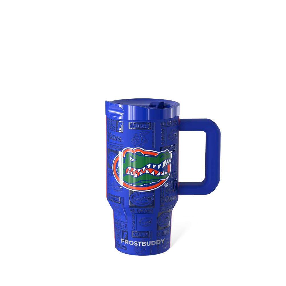 Thicc Buddy 16oz | Florida Gators | Legacy