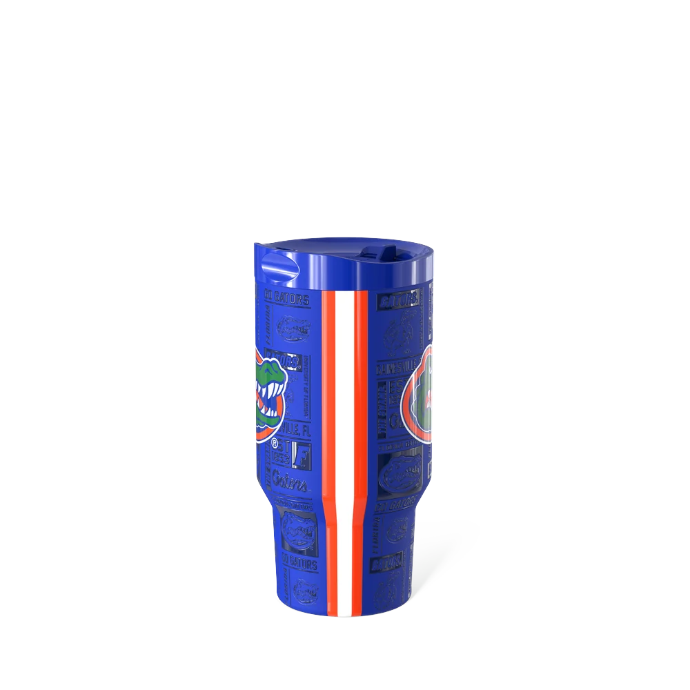 Thicc Buddy 16oz | Florida Gators | Legacy - Image 2