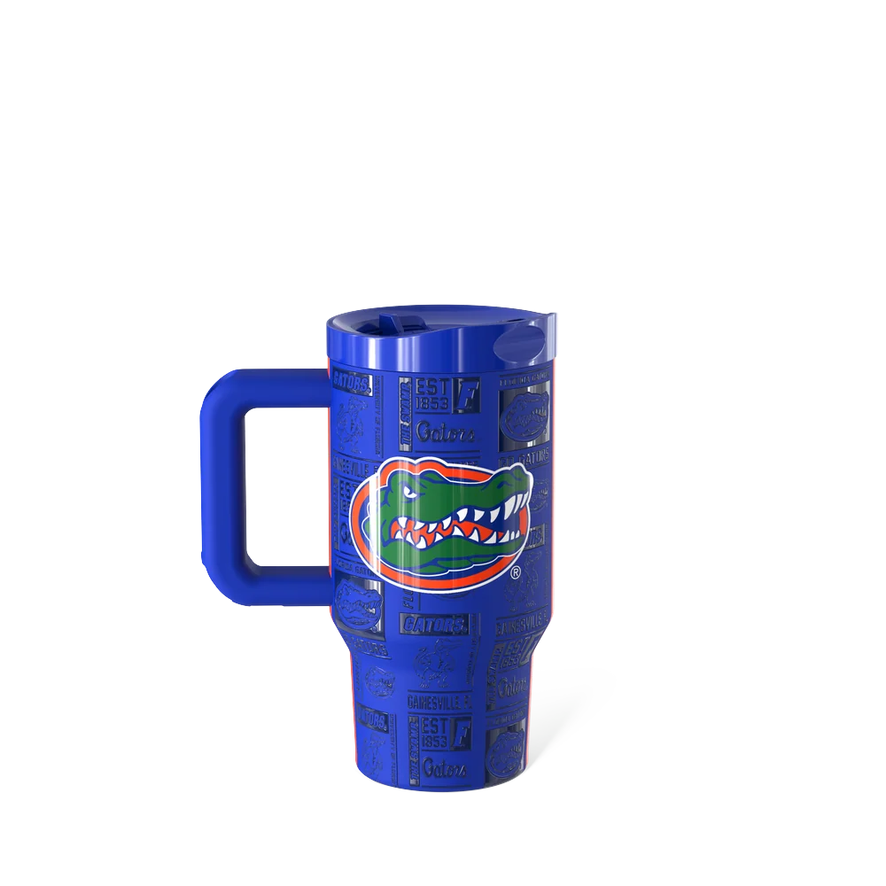 Thicc Buddy 16oz | Florida Gators | Legacy - Image 3