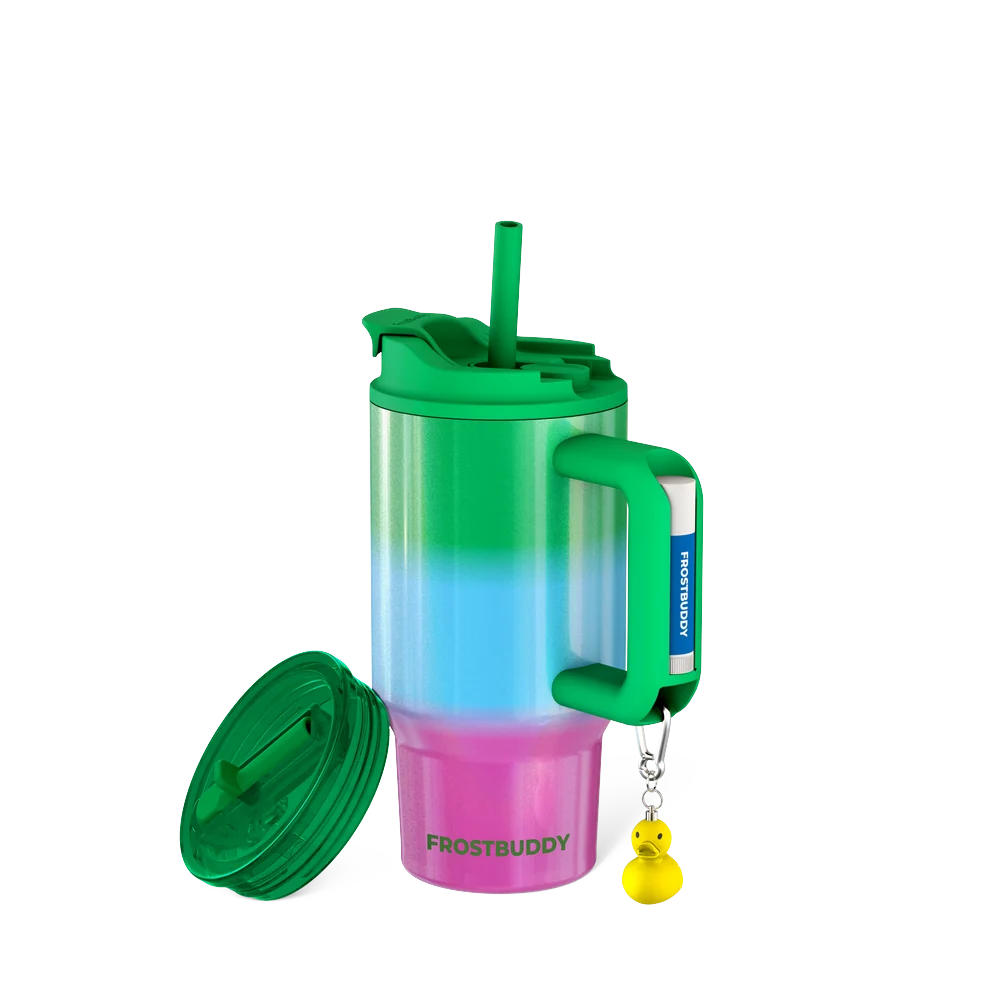 Thicc Buddy 16oz | Prism Pop