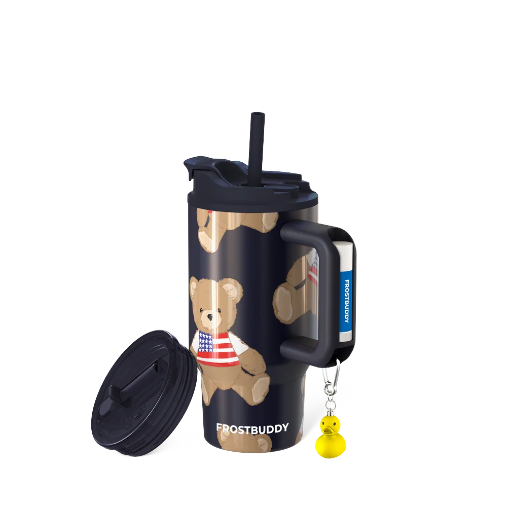 Thicc Buddy 16oz | Stars & Snuggles