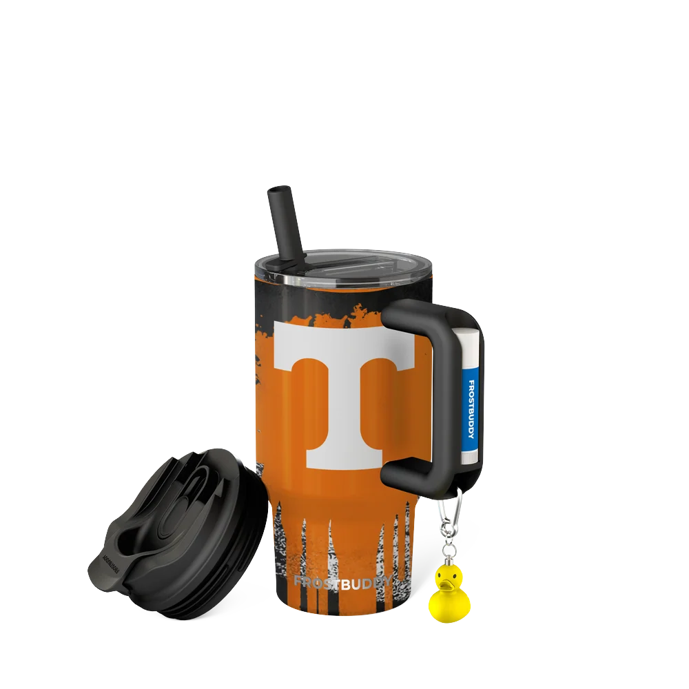 Thicc Buddy 16oz | Tennessee Vols | Drip