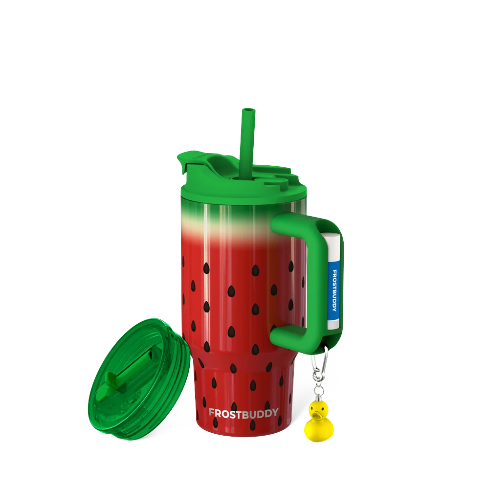 Thicc Buddy 16oz | Watermelon Kiss