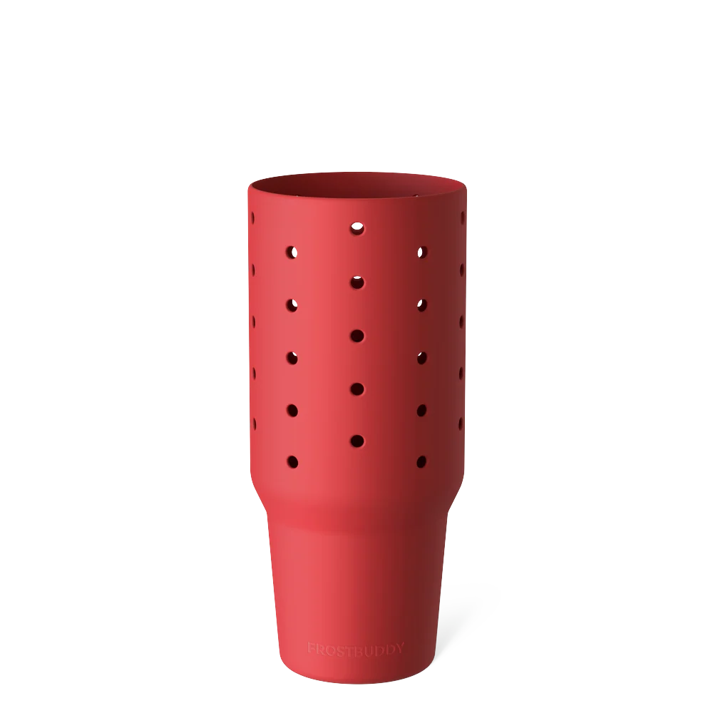 Thicc Buddy 40oz Skin | Crimson