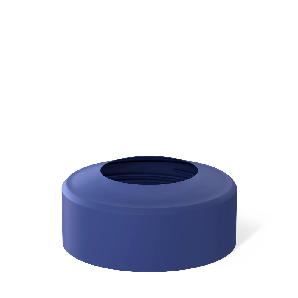Universal XL | Replacement Silicone Lid
