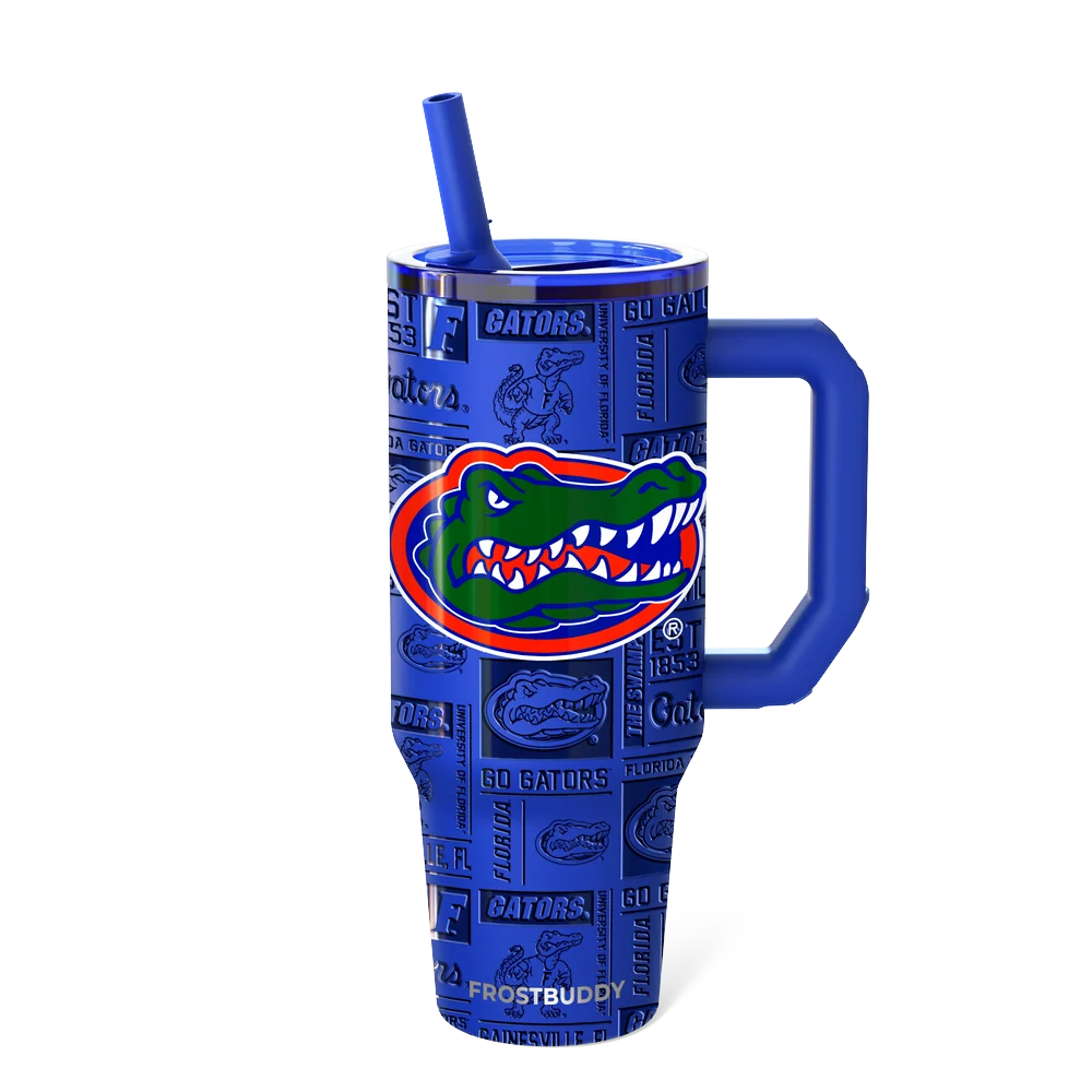 Thicc Buddy 40oz | Florida Gators | Legacy