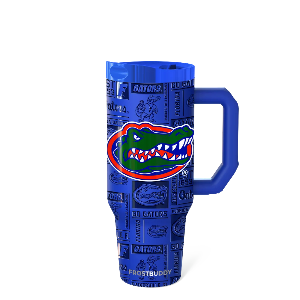Thicc Buddy 40oz | Florida Gators | Legacy