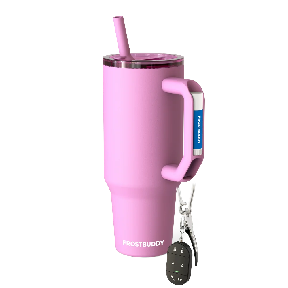 Thicc Buddy 40oz | Gumdrop
