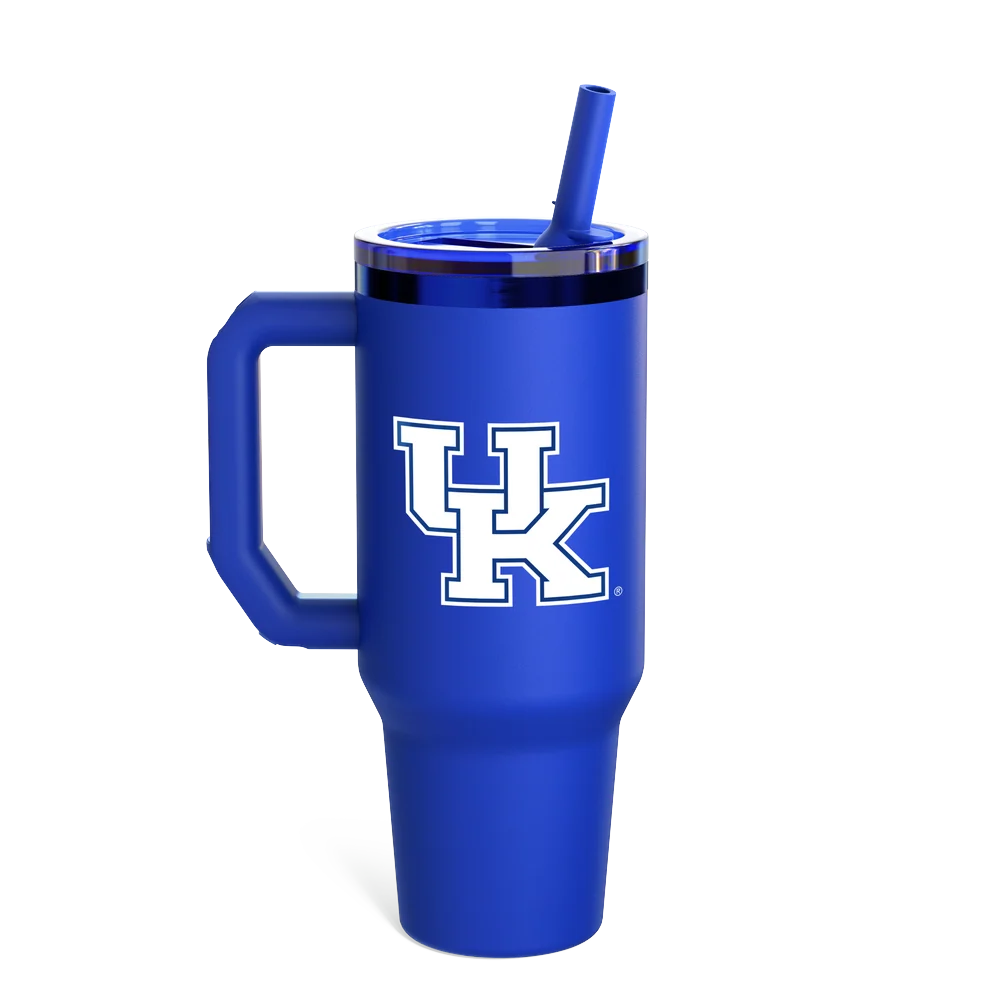 Thicc Buddy 40oz | Kentucky Wildcats | Gameday - Image 4
