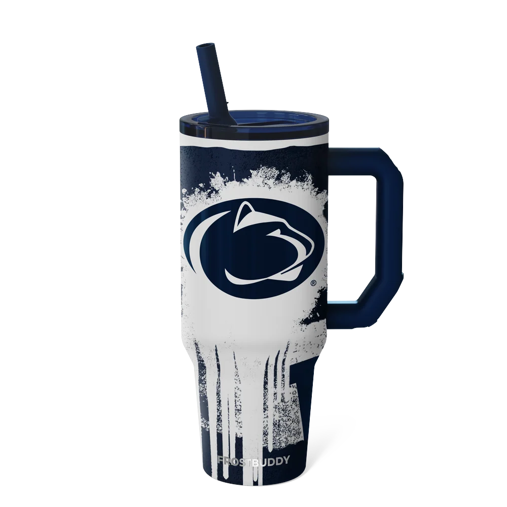 Thicc Buddy 40oz | Penn State Nittany Lions | Drip