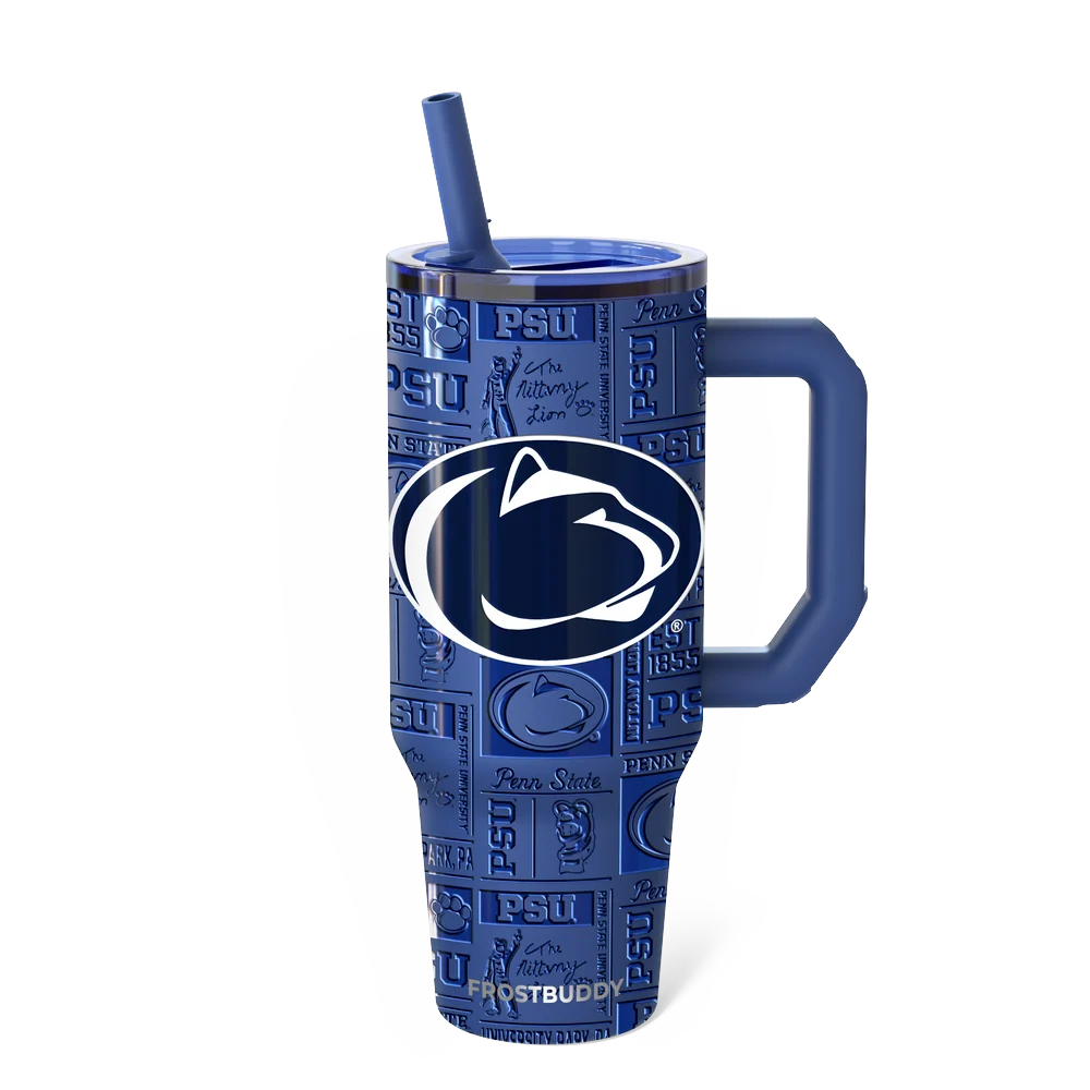 Thicc Buddy 40oz | Penn State Nittany Lions | Legacy