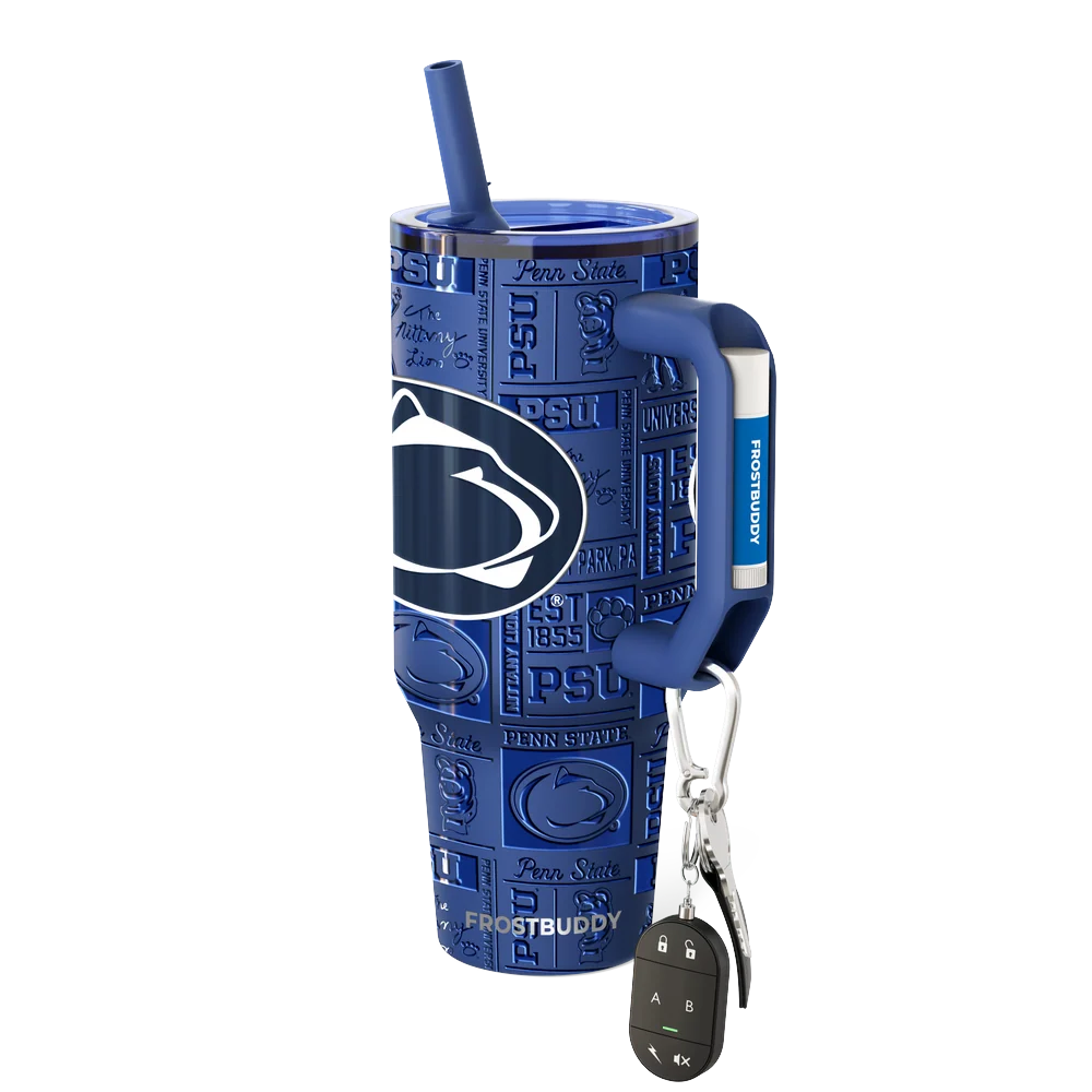 Thicc Buddy 40oz | Penn State Nittany Lions | Legacy - Image 2