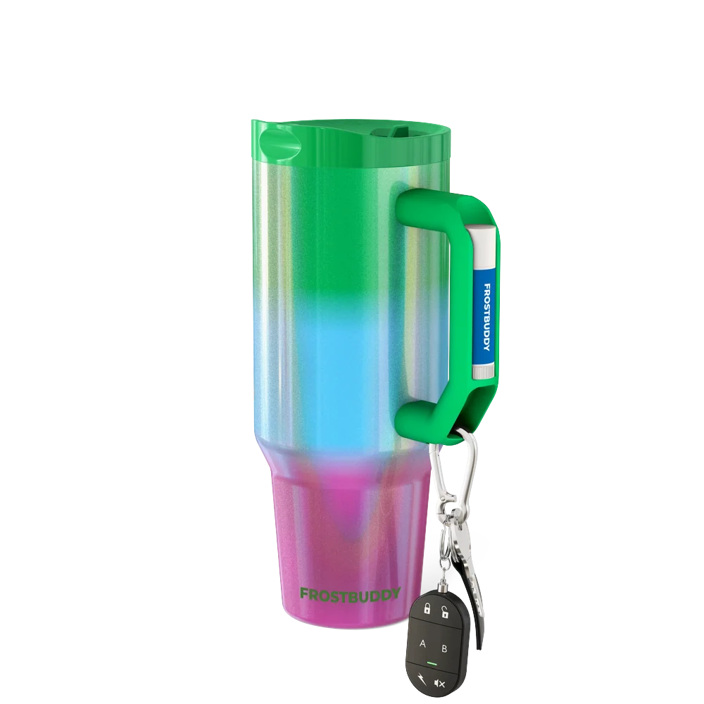 Thicc Buddy 40oz | Prism Pop