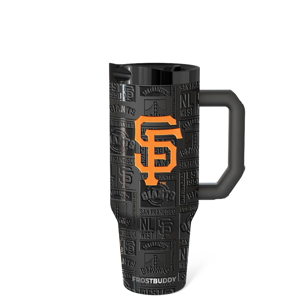 Thicc Buddy 40oz | San Francisco Giants | Legacy