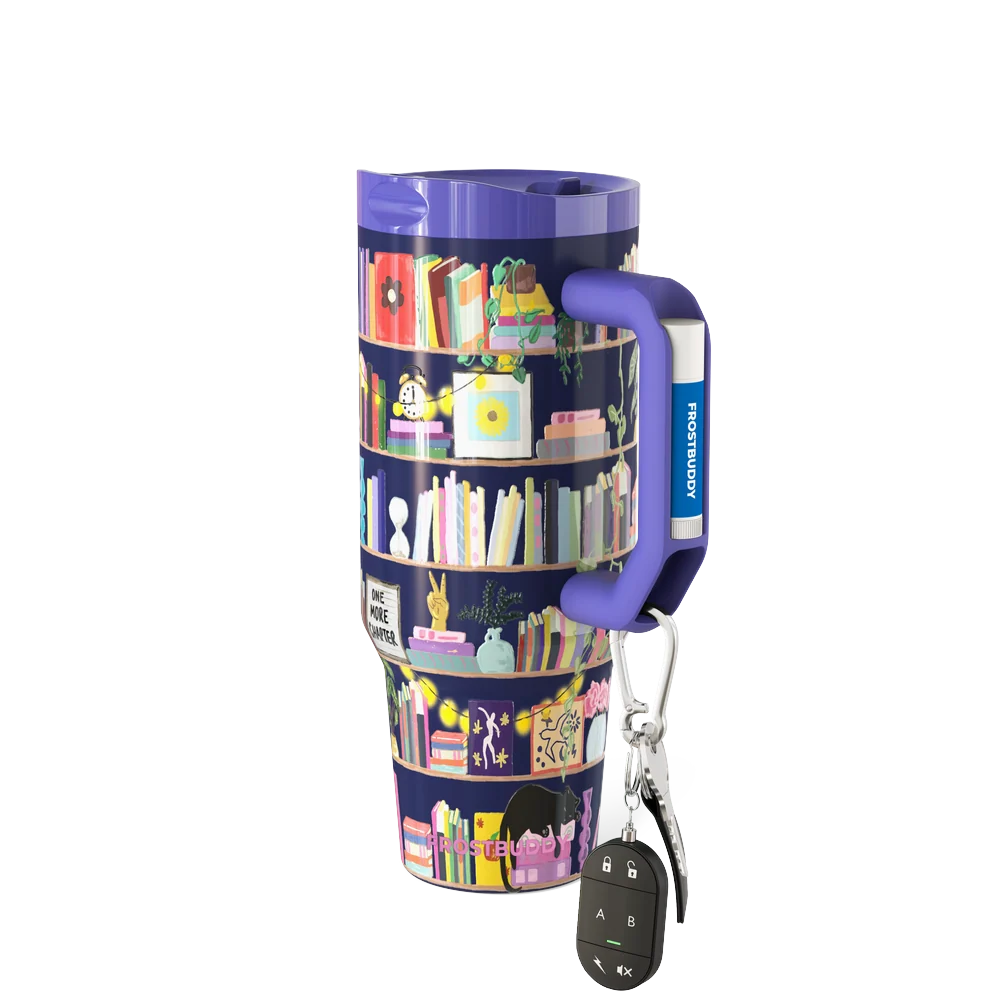 Thicc Buddy 40oz | Shelf Love