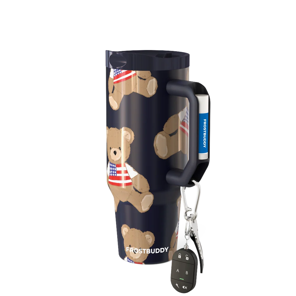 Thicc Buddy 40oz | Stars & Snuggles