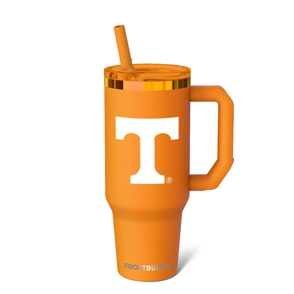Thicc Buddy 40oz | Tennessee Vols | Gameday - Image 2