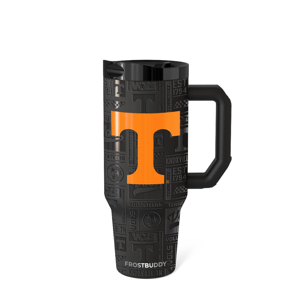 Thicc Buddy 40oz | Tennessee Vols | Legacy