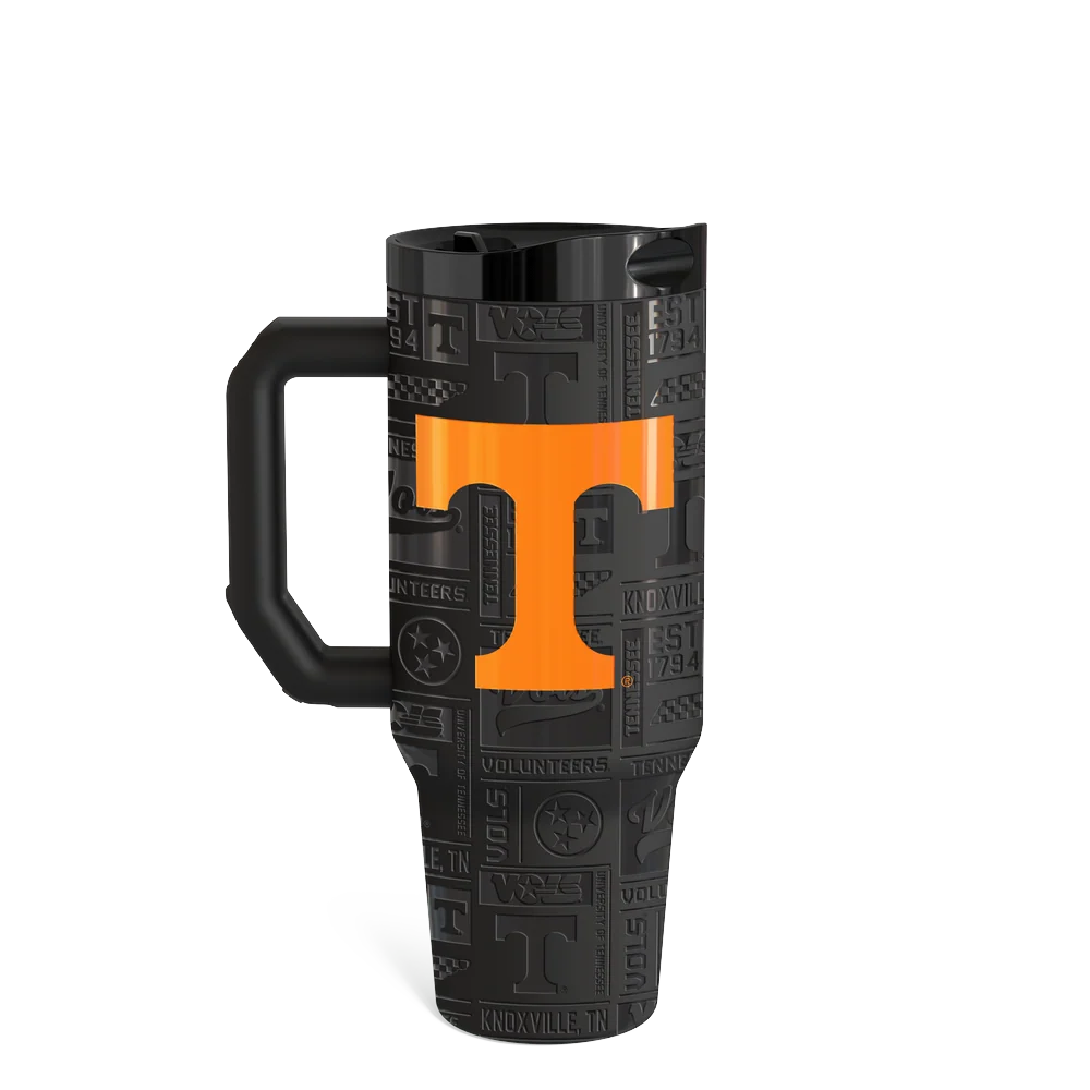 Thicc Buddy 40oz | Tennessee Vols | Legacy - Image 3