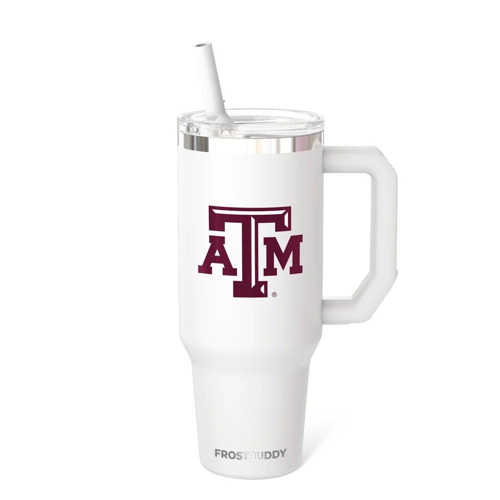 Thicc Buddy 40oz | Texas A&M Aggies | Gameday