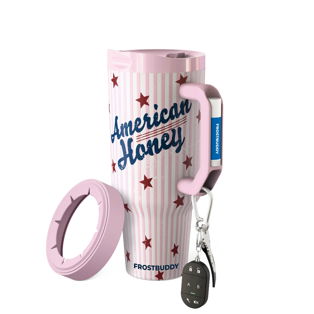 Thicc Buddy 50oz | American Honey