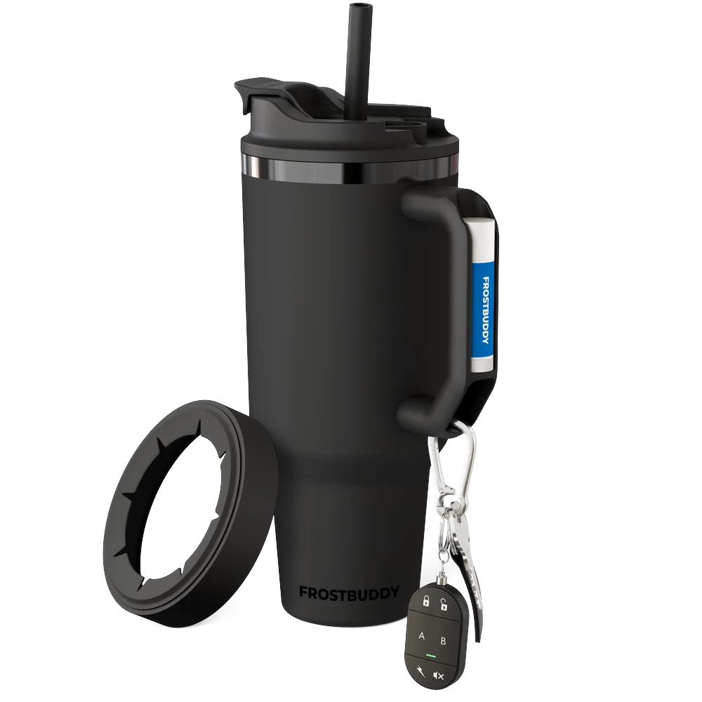 Thicc Buddy 50oz | Dark Night