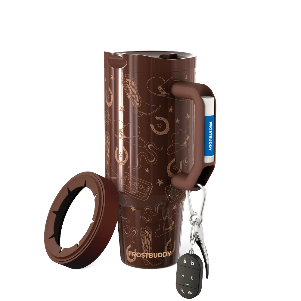 Thicc Buddy 50oz | Giddy Up