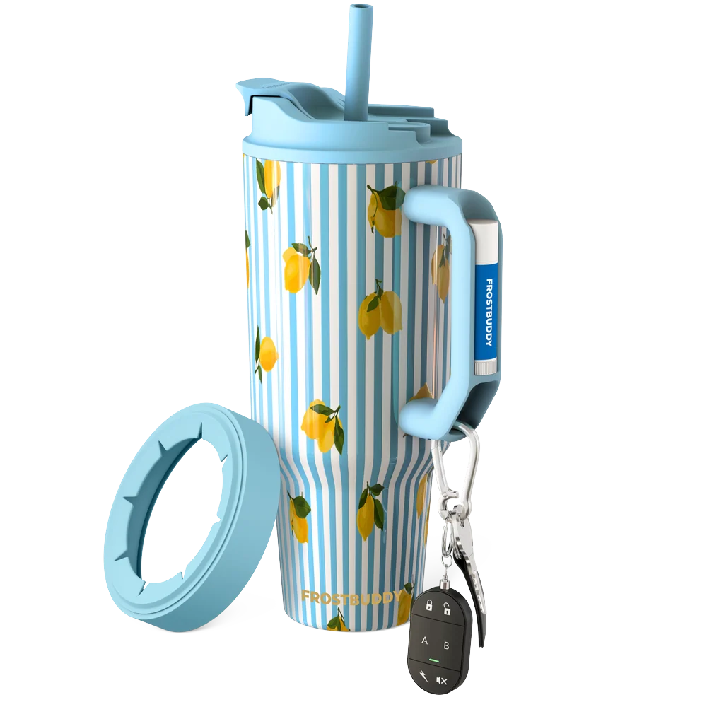 Thicc Buddy 50oz | Main Squeeze