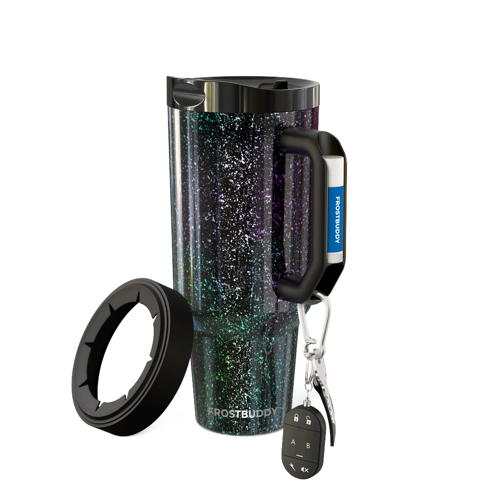 Thicc Buddy 50oz | Mermaid