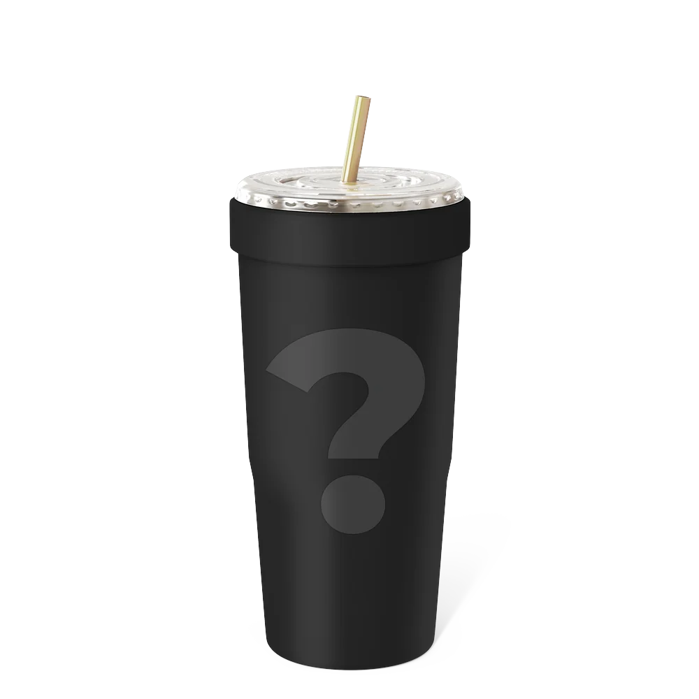 To-Go Buddy Mystery