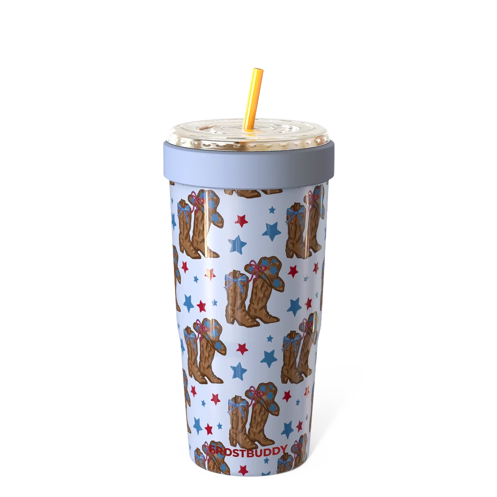 To-Go Buddy | All American Sweetheart