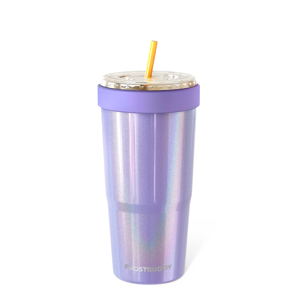 To-Go Buddy | Amethyst
