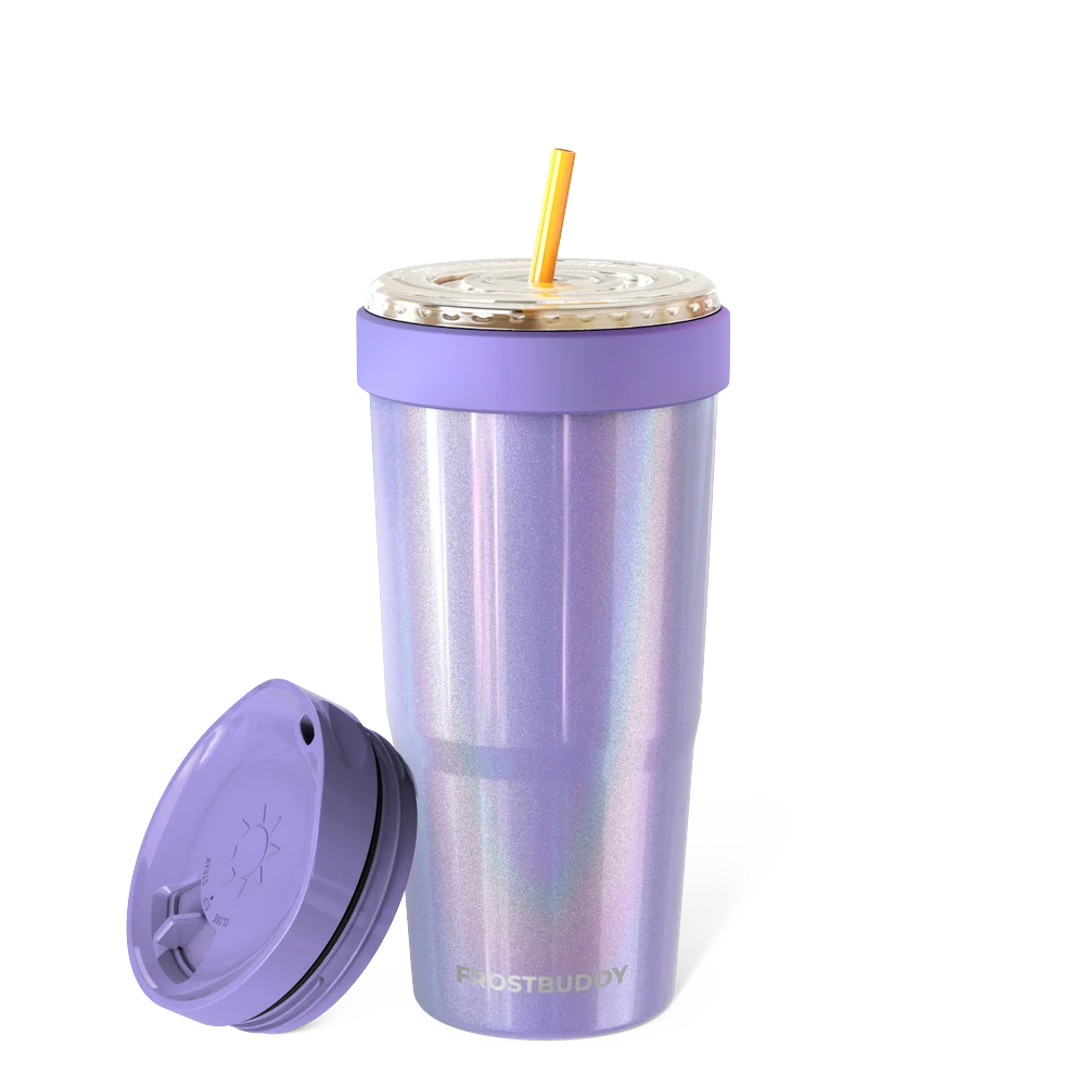 To-Go Buddy | Amethyst