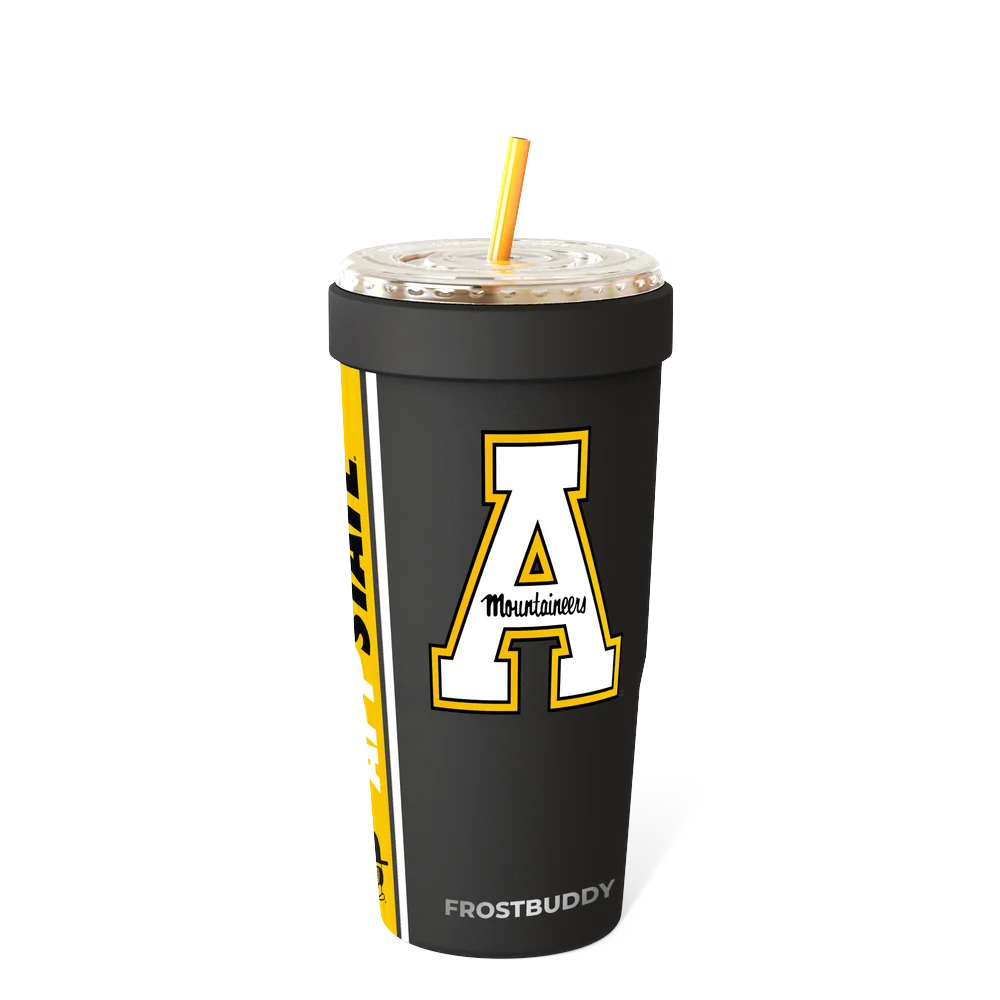 To-Go Buddy | Appalachian State Mountaineers | Gameday