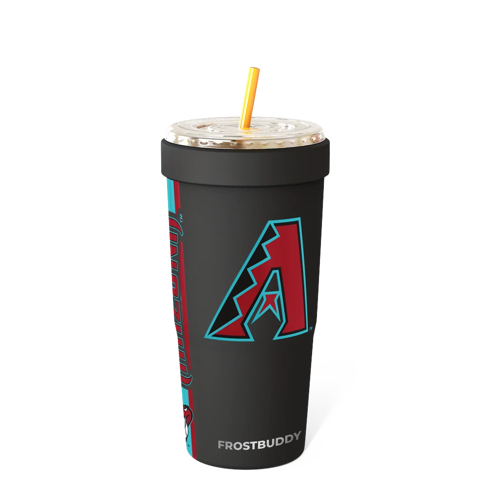 To-Go Buddy | Arizona Diamondbacks | Gameday