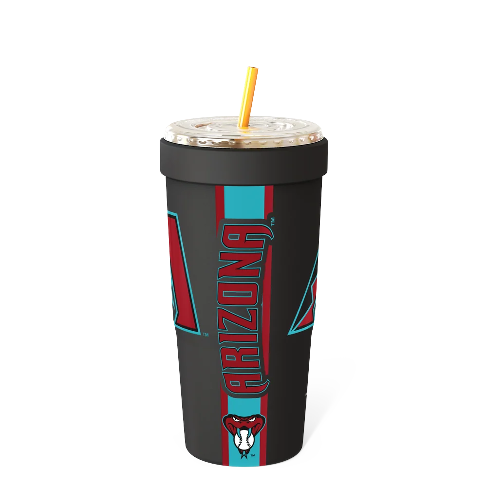 To-Go Buddy | Arizona Diamondbacks | Gameday - Image 2
